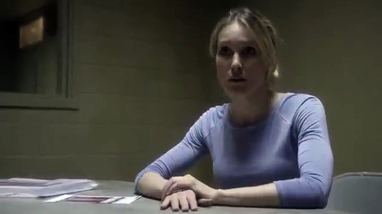 Rogue - Se3 - Ep04 - Dirty Laundry HD Watch