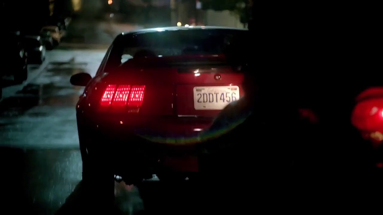 Rogue - Se1 - Ep09 - Chasing the Dragon HD Watch