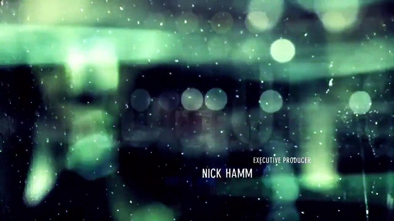 Rogue - Se2 - Ep09 - Oh Sarah HD Watch