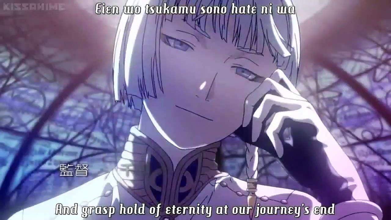 Last Exile - Ep02 HD Watch