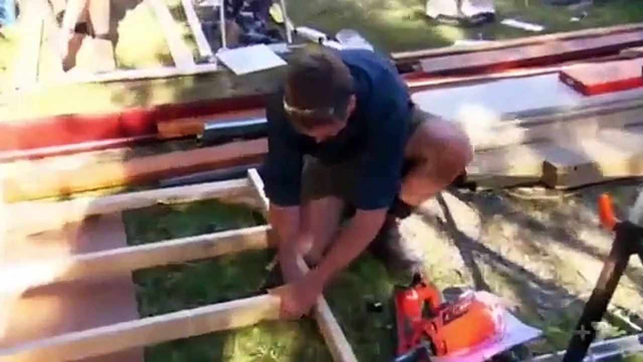 House Rules - Se4 - Ep11 HD Watch