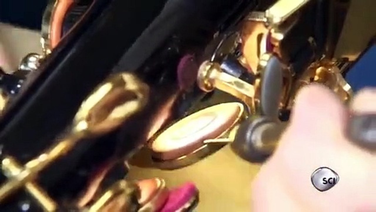 How It's Made - Se23 - Ep05 HD Watch