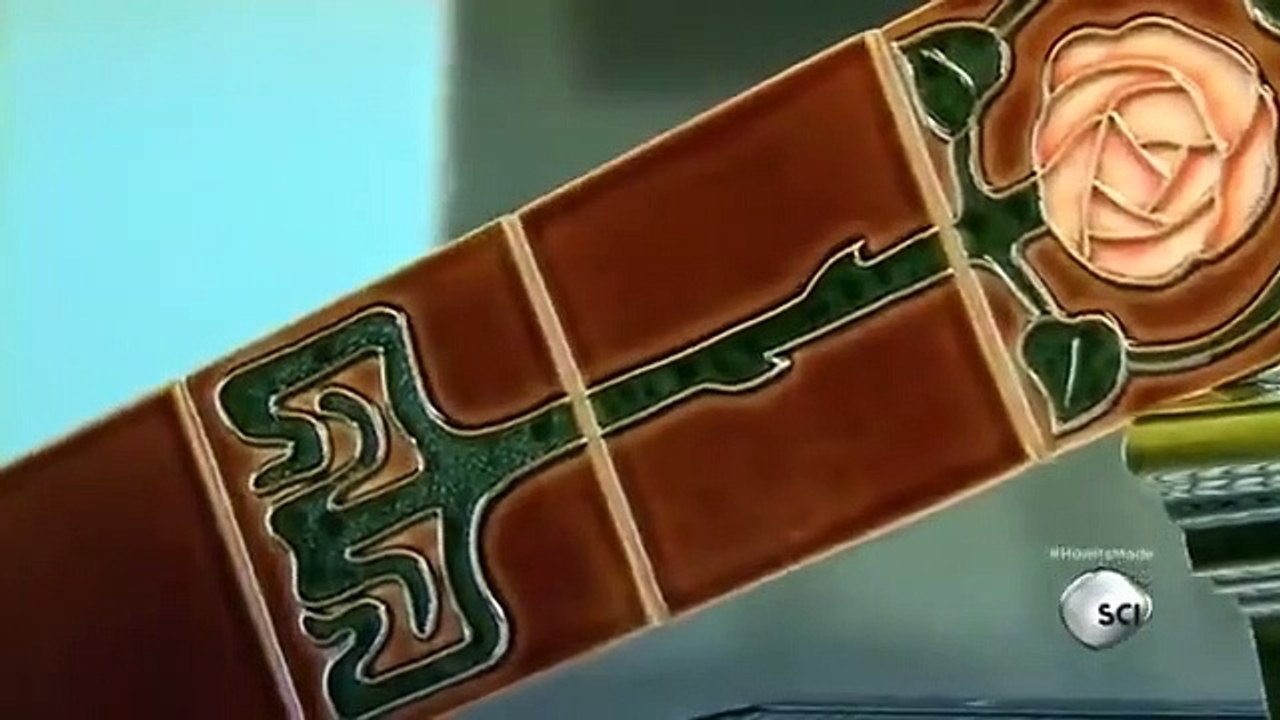 How It's Made - Se23 - Ep06 HD Watch