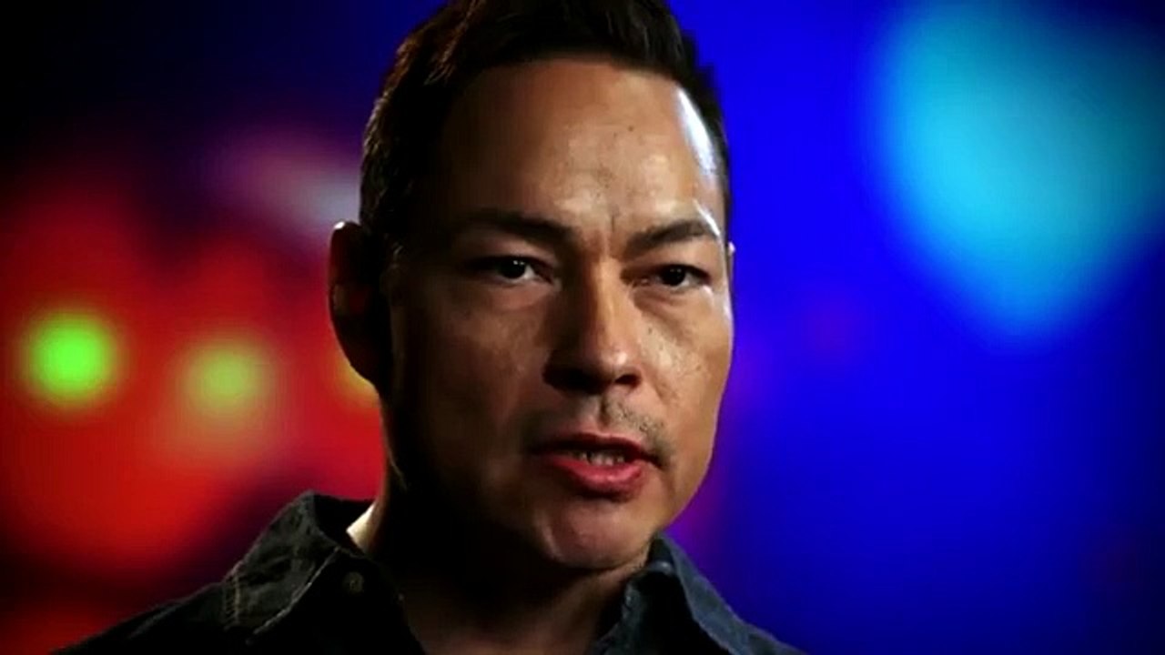 Paranormal 911 - Se1 - Ep08 - Dark Christmas HD Watch