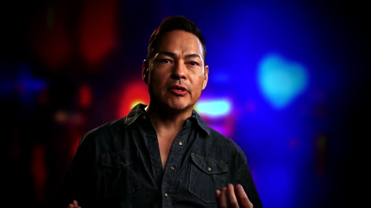 Paranormal 911 - Se1 - Ep04 - Paranormal Prisoner HD Watch