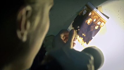 Paranormal 911 - Se2 - Ep03 - Campus Cult and Eye Contact HD Watch