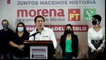 MORENA: ¡Somos La Fuerza Política Más Grande! ¡61 Millones de Mexicanos lo Decidieron!