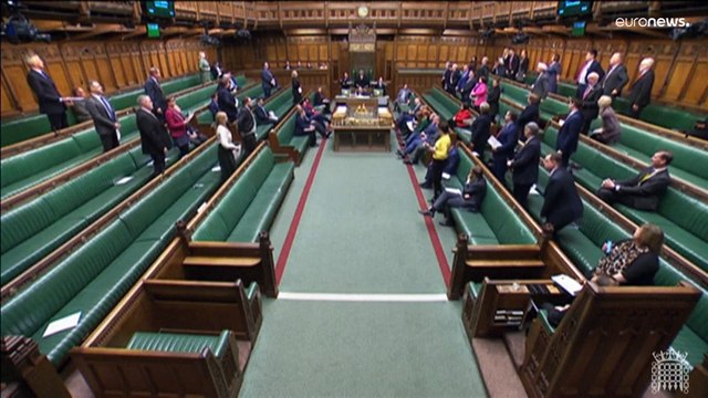 UK unveils legislation aimed at ensuring minimum safety levels during strikes