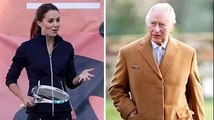 Kate a reçu l'ordre de ne pas voler la vedette à Charles lors d'un engagement public, affirme Harry