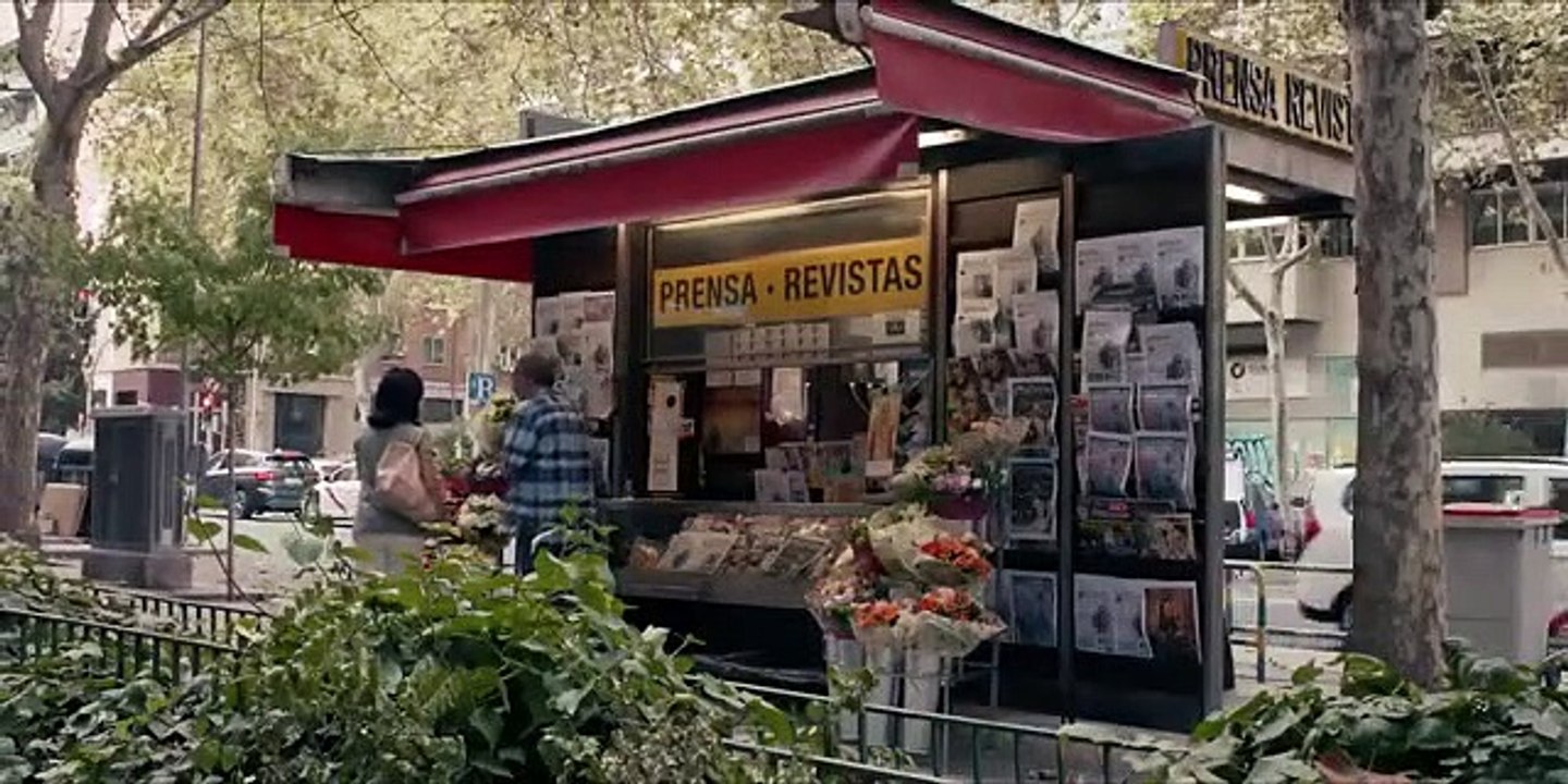 Pequenas coincidencias - Se1 - Ep05 HD Watch