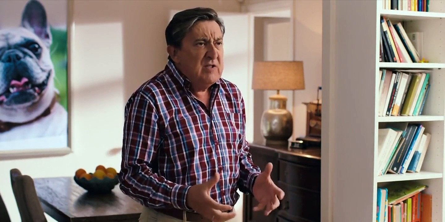 Pequenas coincidencias - Se2 - Ep03 HD Watch