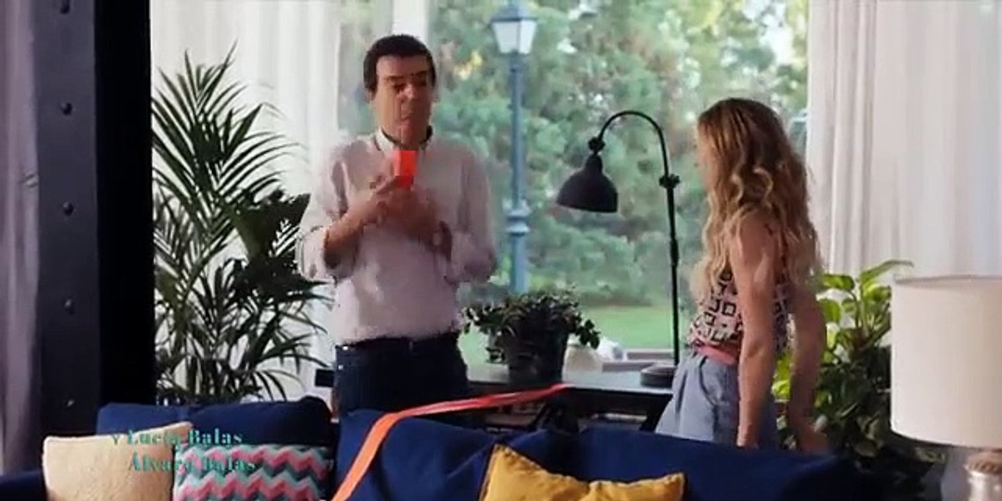 Pequenas coincidencias - Se2 - Ep07 HD Watch