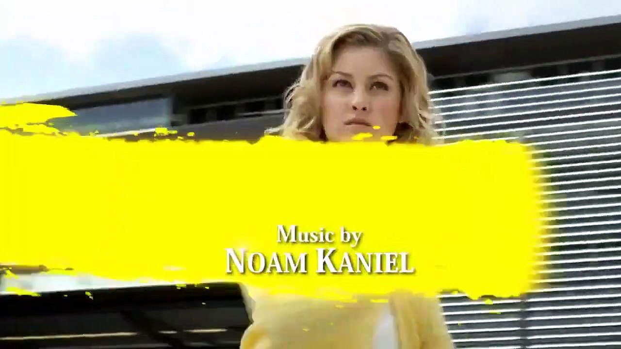 Power Rangers Samurai - Ep14 HD Watch