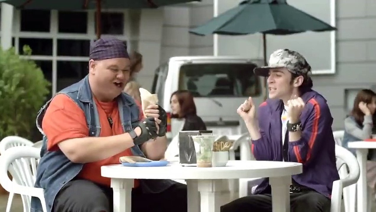 Power Rangers Samurai - Ep17 HD Watch