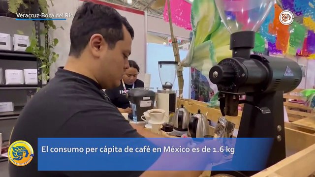 Barras especializadas de café de reemplazan a cafeterías tradicionales