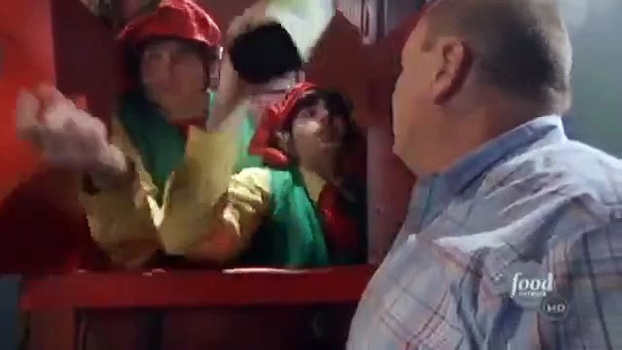 Good Eats - Se12 - Ep08 HD Watch