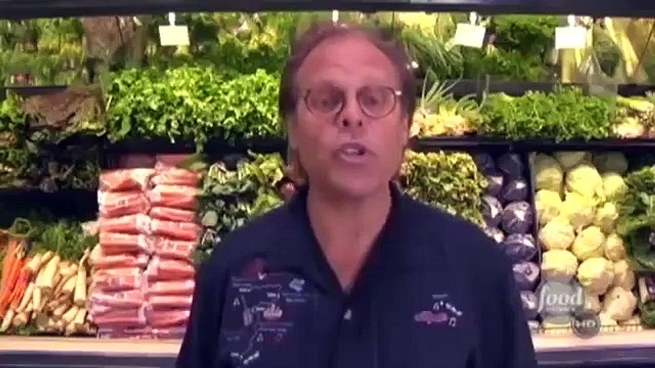 Good Eats - Se12 - Ep09 HD Watch