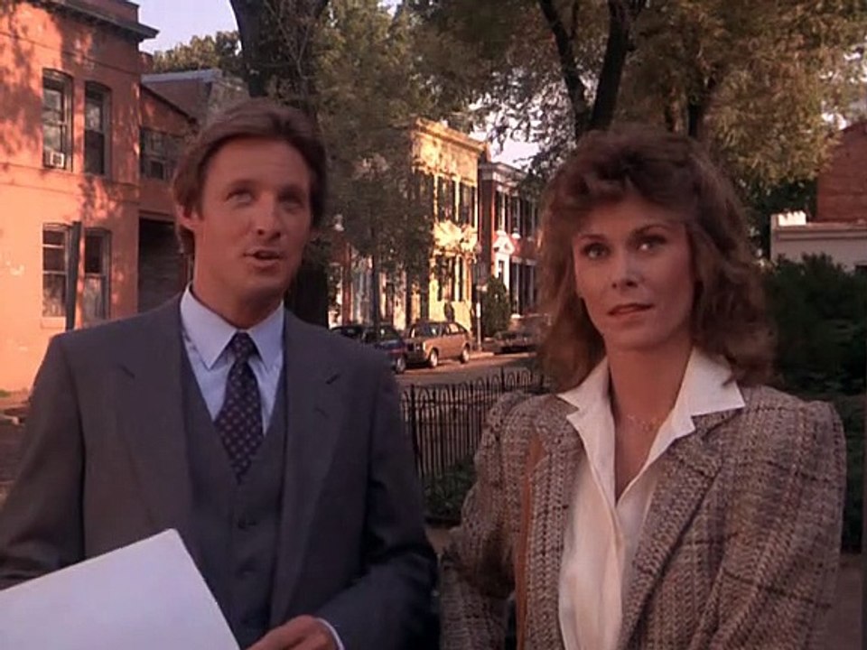 Agentin mit Herz S01E07-Ein riskantes Abenteuer