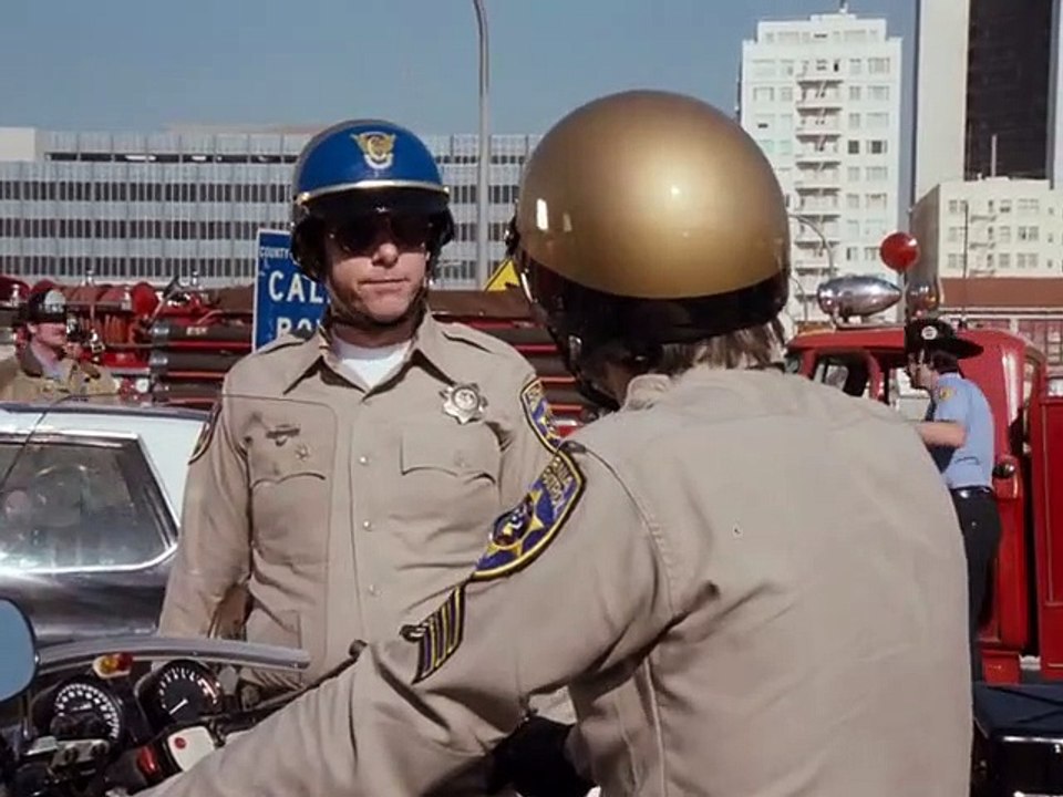 CHiPs S01E18-Falscher Alarm
