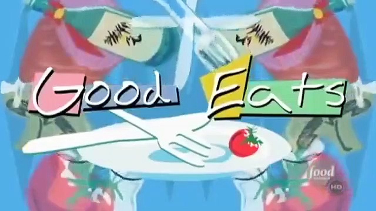 Good Eats - Se12 - Ep14 HD Watch