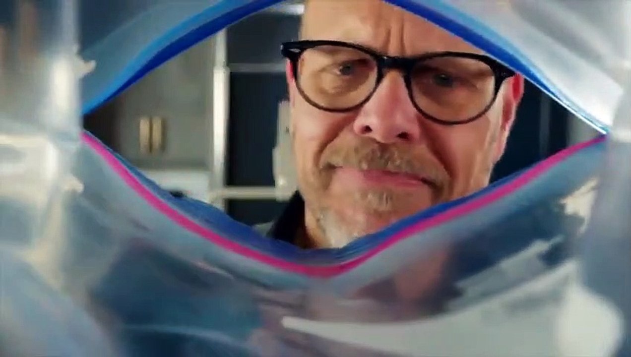 Good Eats - Se15 - Ep04 - Immersion Therapy HD Watch