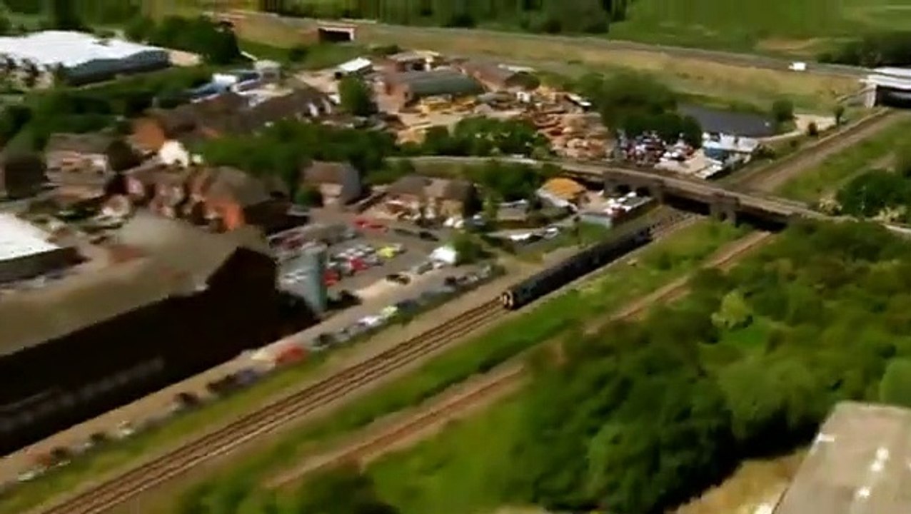 Great British Railway Journeys - Se2 - Ep15 HD Watch