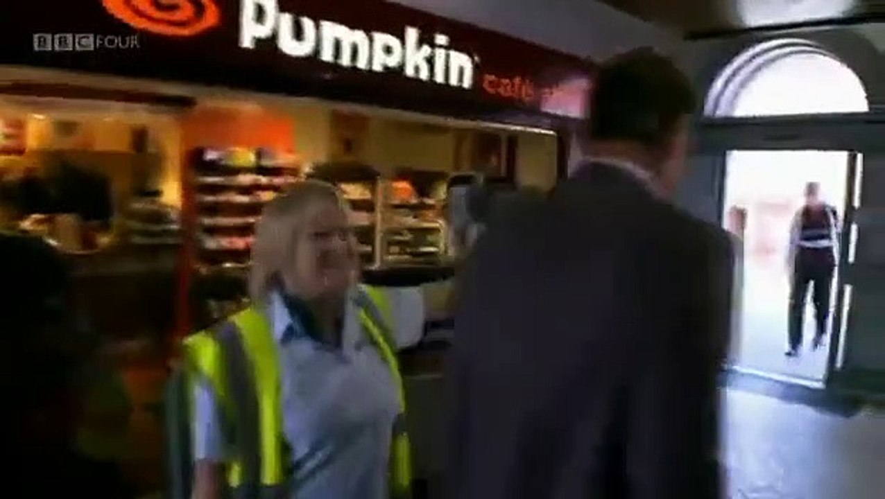 Great British Railway Journeys - Se2 - Ep18 HD Watch