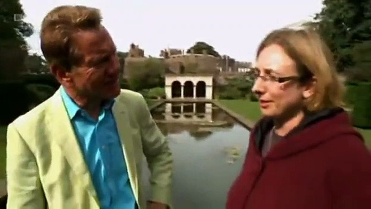 Great British Railway Journeys - Se2 - Ep19 HD Watch