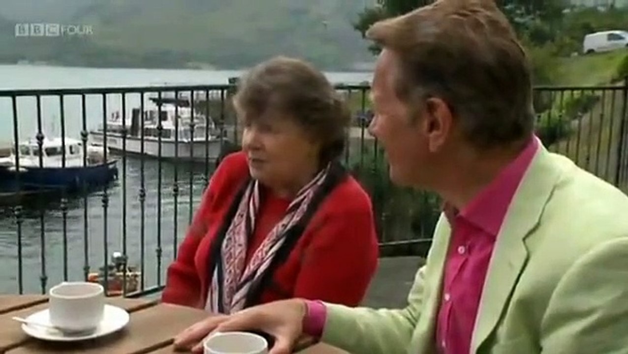 Great British Railway Journeys - Se2 - Ep22 HD Watch