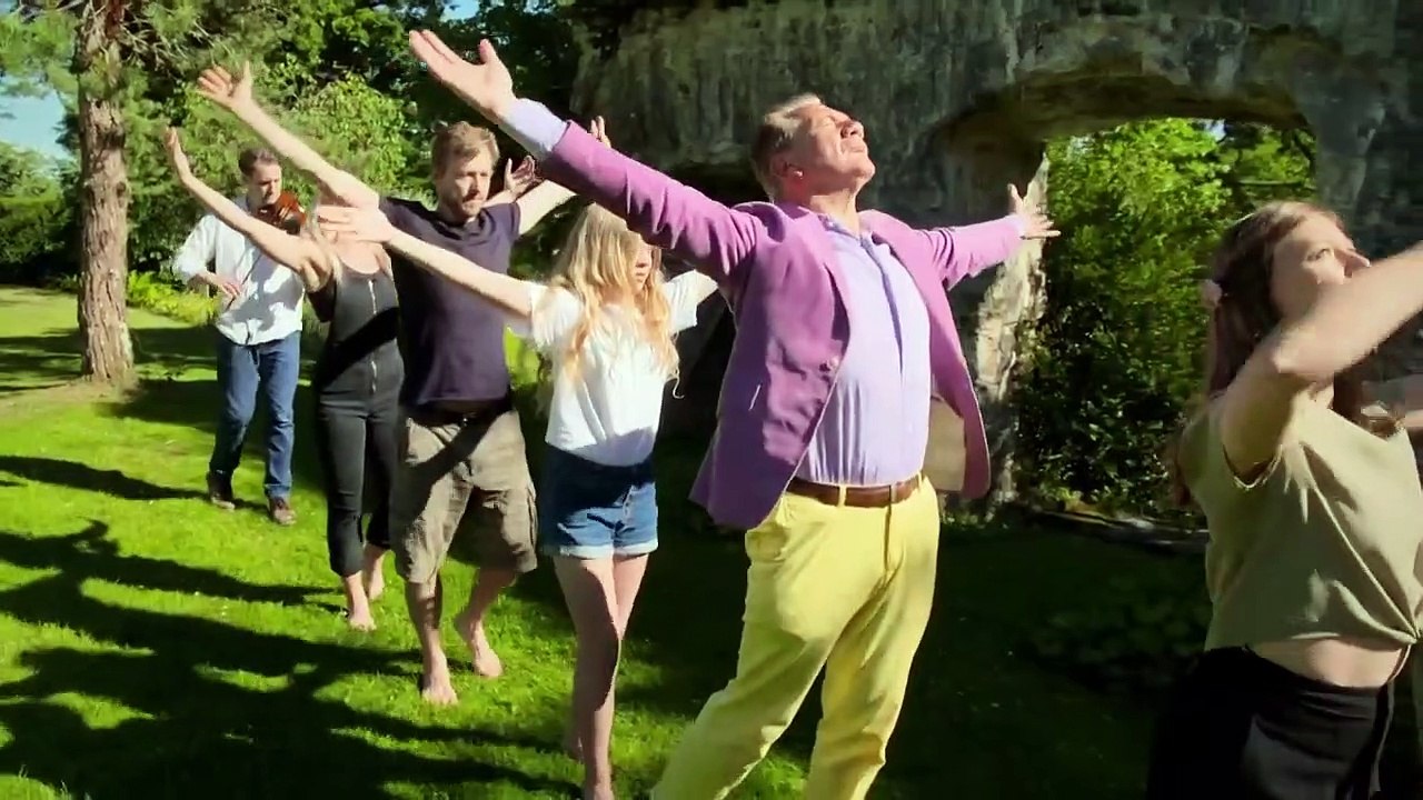 Great British Railway Journeys - Se11 - Ep08 - Bodmin to Totnes HD Watch