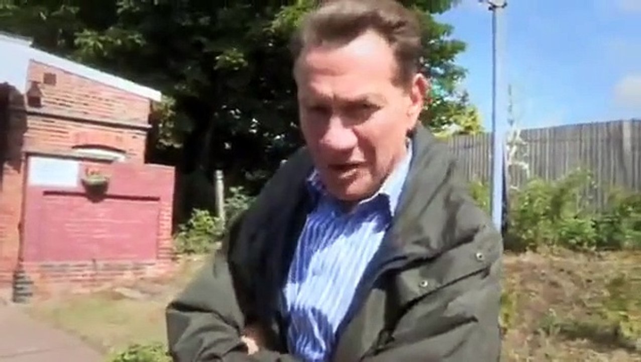 Great British Railway Journeys - Se3 - Ep01 HD Watch