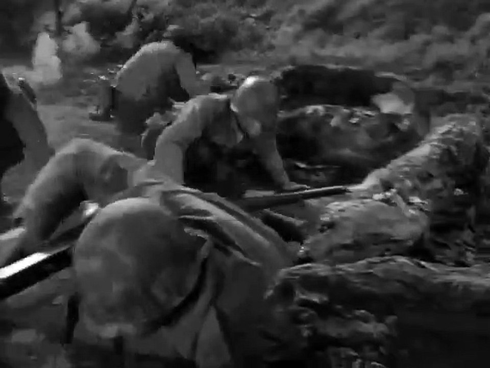 Combat! - Se2 - Ep32 HD Watch