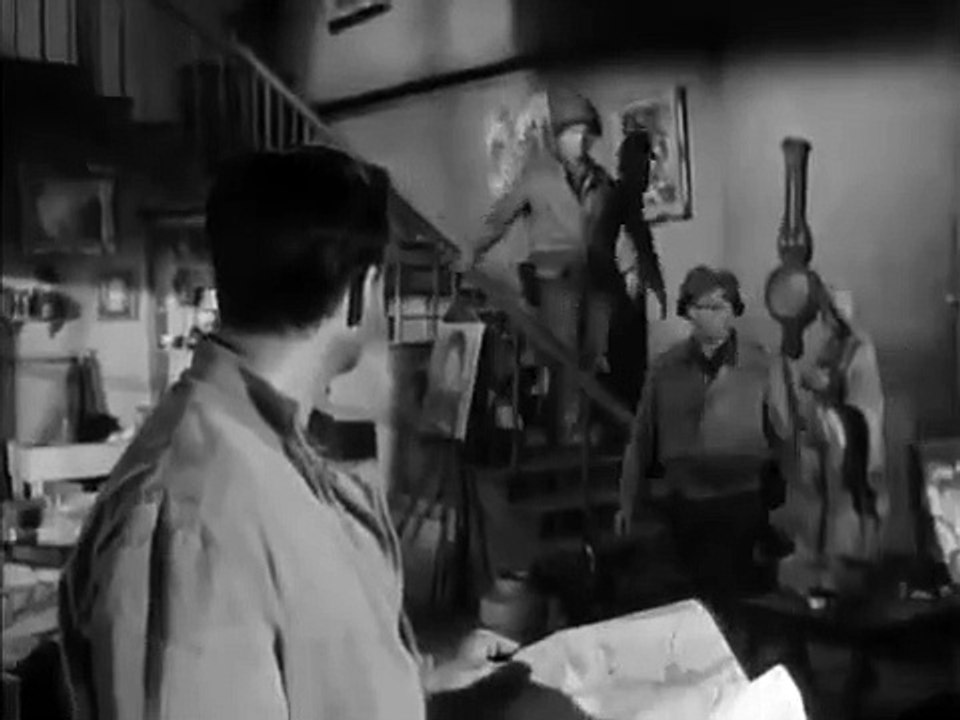 Combat! - Se3 - Ep03 HD Watch