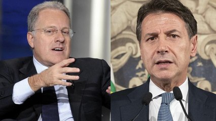 Sorgi inchioda Conte Terribili ispezioni a Cortina