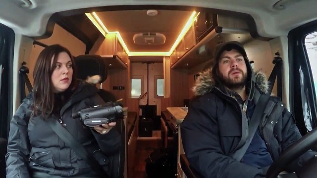 Portals to Hell - Se1 - Ep06 - Trans-Allegheny Lunatic Asylum HD Watch