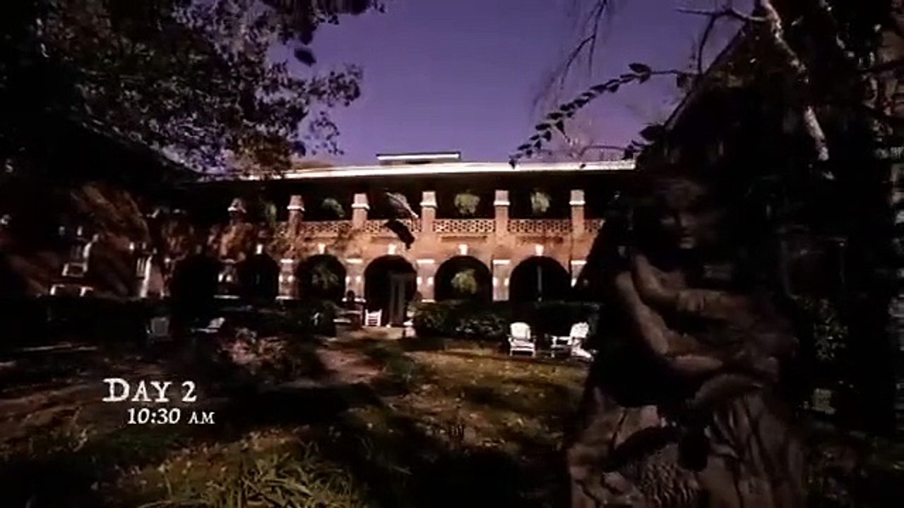 Portals to Hell - Se2 - Ep05 - Thomas House Hotel HD Watch