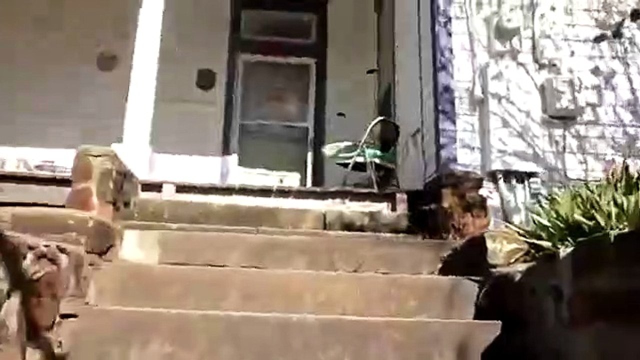 Portals to Hell - Se2 - Ep06 - Haunted Hill House HD Watch