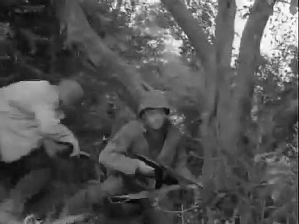 Combat! - Se3 - Ep13 HD Watch