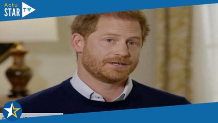 « Qui sait si je suis ton vrai père ? » : cette blague blessante de Charles III à propos du prince H