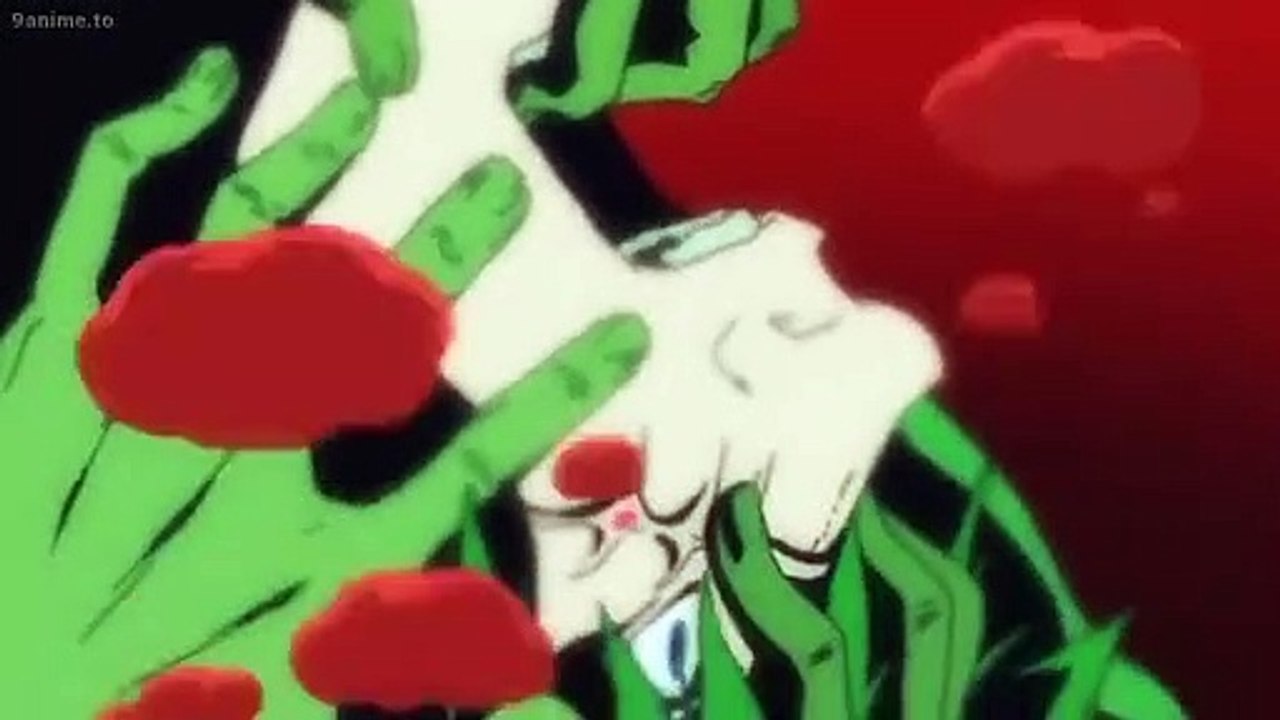 Pumpkin Scissors - Ep20 HD Watch