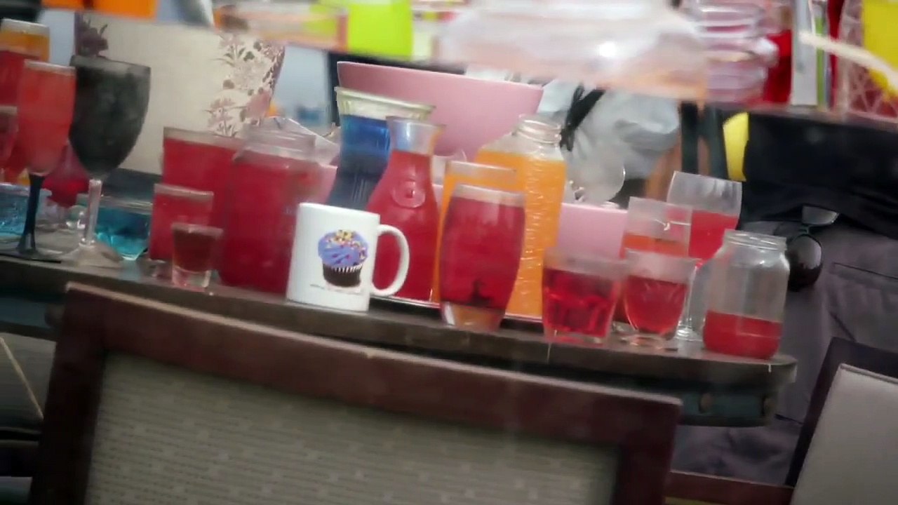 Love Goals - Se1 - Ep08 - I Dont Want To Do This Anymore HD Watch