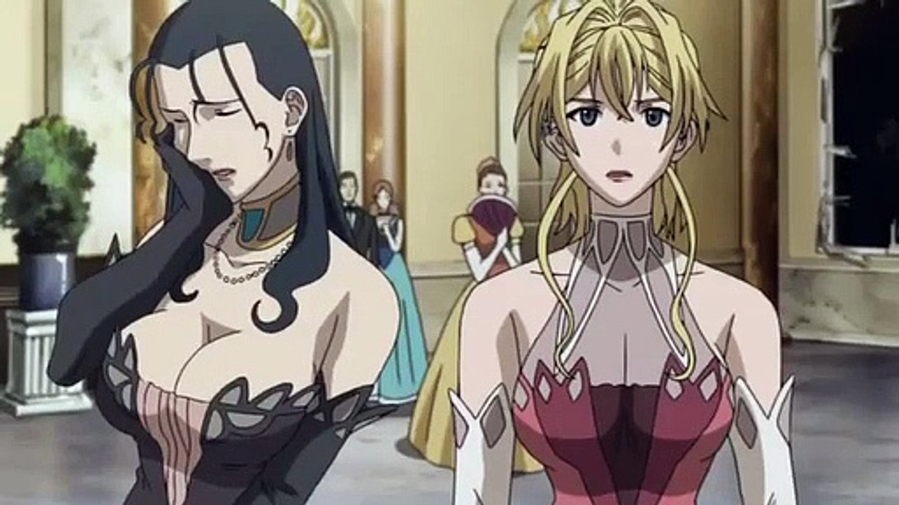 Pumpkin Scissors - Ep21 HD Watch