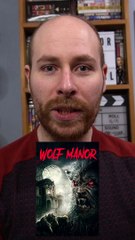 Wolf Manor (REVIEW) | Projector Short