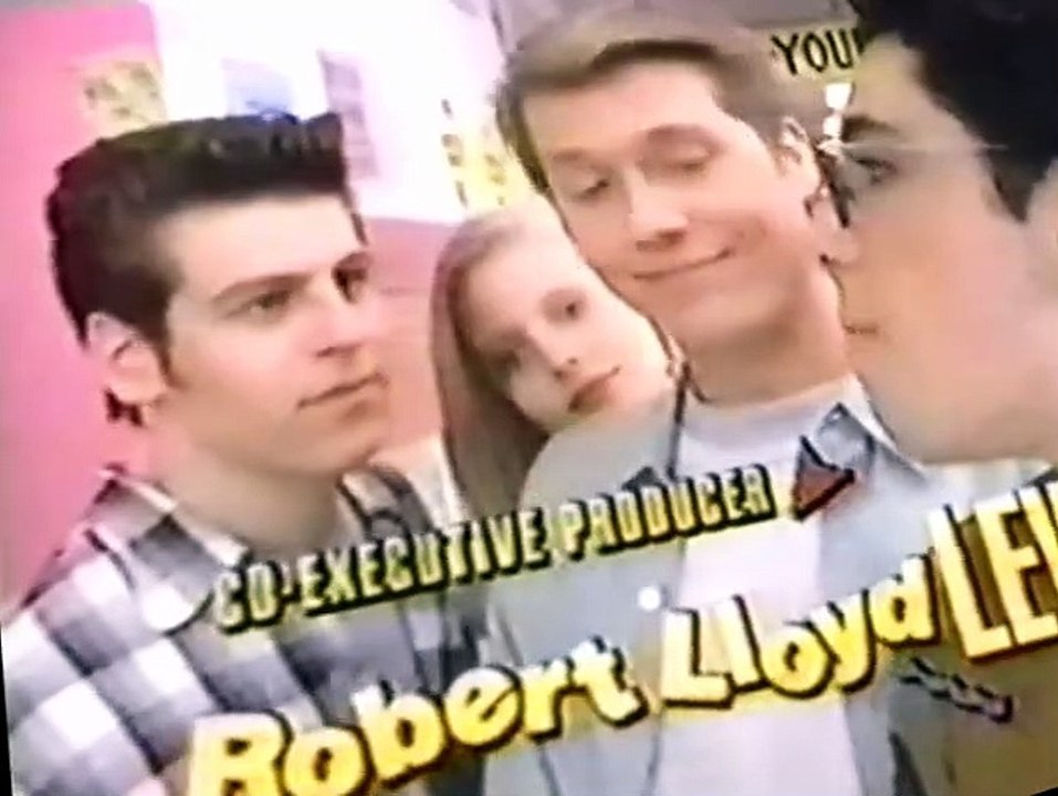 Parker Lewis Can't Lose S03 E15