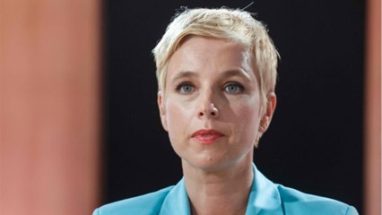 Clémentine Autain profondément bouleversée par la perte de son