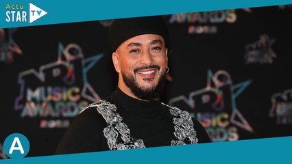 Slimane, papa patient : sa fille Esmeralda "en boucle" sur la même chanson, il garde son sang-froid