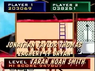 Home Improvement - Se4 - Ep09 - My Dinner with Wilson HD Watch