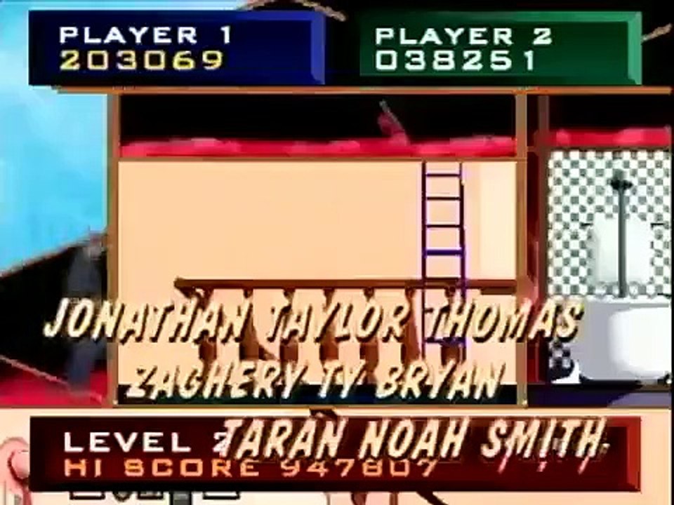 Home Improvement - Se4 - Ep09 - My Dinner with Wilson HD Watch