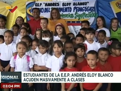Bricomiles optimizan espacios educativos en el edo. Apure para el regreso a clases 2022-2023