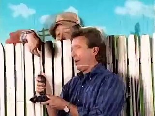 Home Improvement - Se4 - Ep06 -Borland Ambition HD Watch